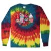 Tie-Dyed Long Sleeve T-Shirt Thumbnail
