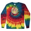 Tie-Dyed Long Sleeve T-Shirt Thumbnail