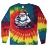Tie-Dyed Long Sleeve T-Shirt Thumbnail