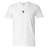 Softstyle® V-Neck T-Shirt Thumbnail