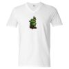 Softstyle® V-Neck T-Shirt Thumbnail