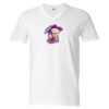 Softstyle® V-Neck T-Shirt Thumbnail