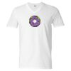 Softstyle® V-Neck T-Shirt Thumbnail