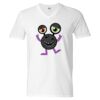 Softstyle® V-Neck T-Shirt Thumbnail