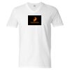 Softstyle® V-Neck T-Shirt Thumbnail