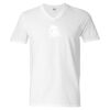 Softstyle® V-Neck T-Shirt Thumbnail