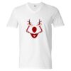 Softstyle® V-Neck T-Shirt Thumbnail