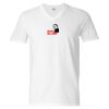 Softstyle® V-Neck T-Shirt Thumbnail
