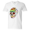 Softstyle® V-Neck T-Shirt Thumbnail