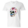 Softstyle® V-Neck T-Shirt Thumbnail