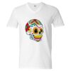 Softstyle® V-Neck T-Shirt Thumbnail