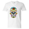 Softstyle® V-Neck T-Shirt Thumbnail
