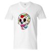 Softstyle® V-Neck T-Shirt Thumbnail