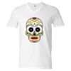 Softstyle® V-Neck T-Shirt Thumbnail