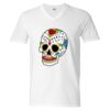 Softstyle® V-Neck T-Shirt Thumbnail