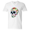 Softstyle® V-Neck T-Shirt Thumbnail