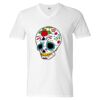 Softstyle® V-Neck T-Shirt Thumbnail