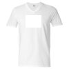 Softstyle® V-Neck T-Shirt Thumbnail
