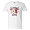 Softstyle® V-Neck T-Shirt Thumbnail