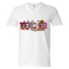 Softstyle® V-Neck T-Shirt Thumbnail