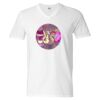 Softstyle® V-Neck T-Shirt Thumbnail