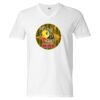 Softstyle® V-Neck T-Shirt Thumbnail
