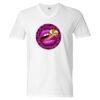 Softstyle® V-Neck T-Shirt Thumbnail