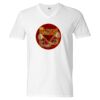 Softstyle® V-Neck T-Shirt Thumbnail