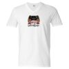 Softstyle® V-Neck T-Shirt Thumbnail