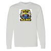 Heavy Cotton™ Long Sleeve T-Shirt Thumbnail