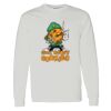 Heavy Cotton™ Long Sleeve T-Shirt Thumbnail