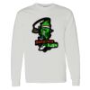 Heavy Cotton™ Long Sleeve T-Shirt Thumbnail