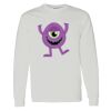 Heavy Cotton™ Long Sleeve T-Shirt Thumbnail
