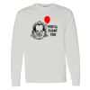 Heavy Cotton™ Long Sleeve T-Shirt Thumbnail