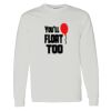 Heavy Cotton™ Long Sleeve T-Shirt Thumbnail