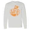 Heavy Cotton™ Long Sleeve T-Shirt Thumbnail