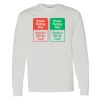 Heavy Cotton™ Long Sleeve T-Shirt Thumbnail