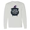Heavy Cotton™ Long Sleeve T-Shirt Thumbnail