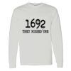 Heavy Cotton™ Long Sleeve T-Shirt Thumbnail