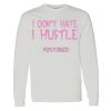 Heavy Cotton™ Long Sleeve T-Shirt Thumbnail