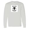 Heavy Cotton™ Long Sleeve T-Shirt Thumbnail