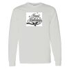 Heavy Cotton™ Long Sleeve T-Shirt Thumbnail