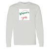 Heavy Cotton™ Long Sleeve T-Shirt Thumbnail