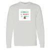 Heavy Cotton™ Long Sleeve T-Shirt Thumbnail