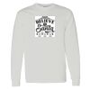 Heavy Cotton™ Long Sleeve T-Shirt Thumbnail