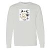 Heavy Cotton™ Long Sleeve T-Shirt Thumbnail