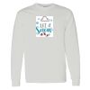 Heavy Cotton™ Long Sleeve T-Shirt Thumbnail