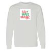 Heavy Cotton™ Long Sleeve T-Shirt Thumbnail