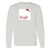 Heavy Cotton™ Long Sleeve T-Shirt Thumbnail