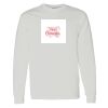 Heavy Cotton™ Long Sleeve T-Shirt Thumbnail